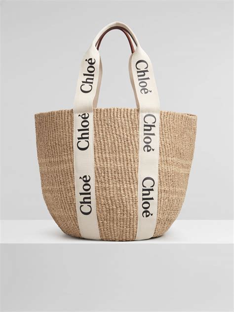 celine round straw bag